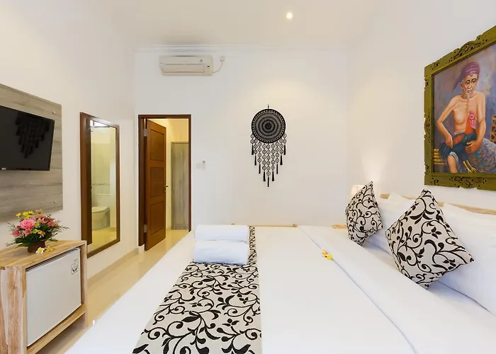 Amerta Hotel