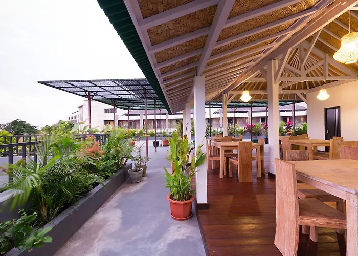 Hotel Amerta Seminyak
