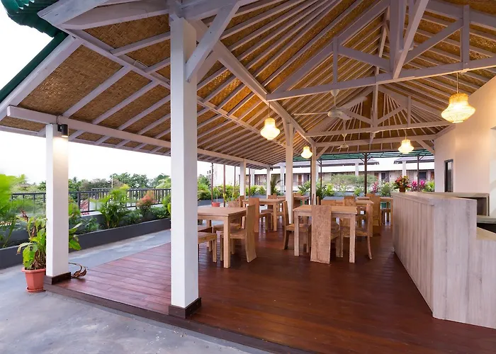Amerta Hotel