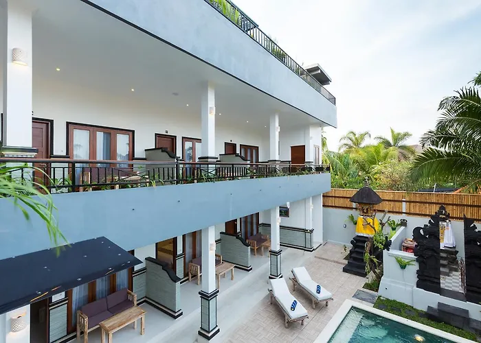 Amerta * Seminyak