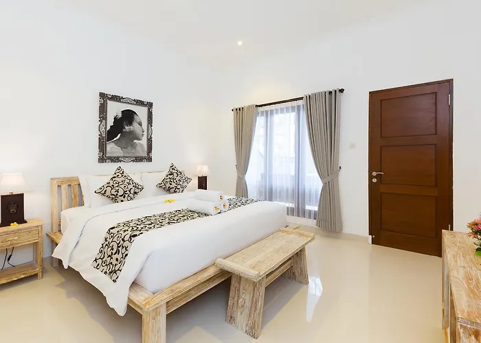 Amerta Hotel *