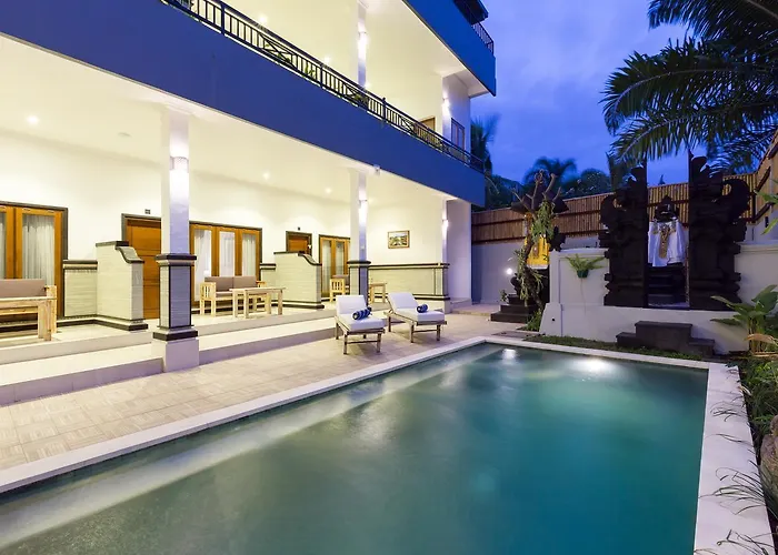 Amerta * Seminyak