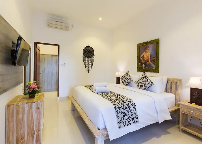 Hotel Amerta