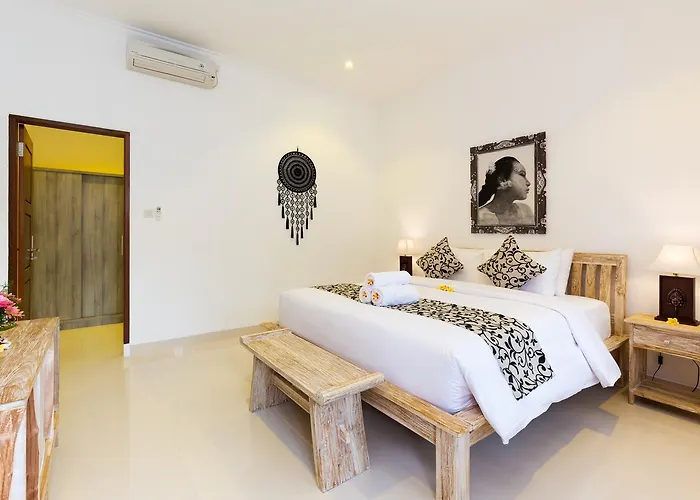 Amerta Hotel