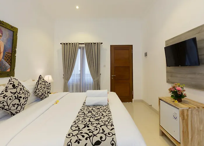 Amerta Hotel Seminyak