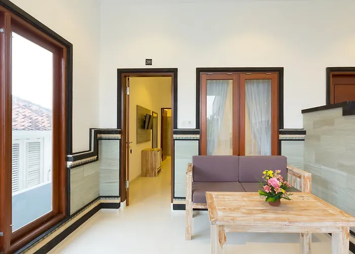 Amerta Hotel
