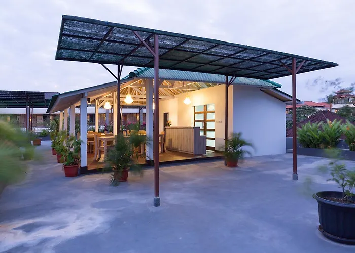 Amerta Hotel