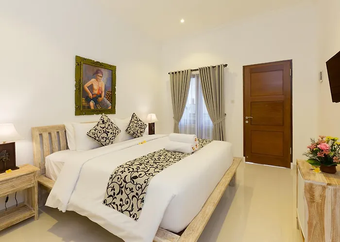 Amerta Hotel Seminyak
