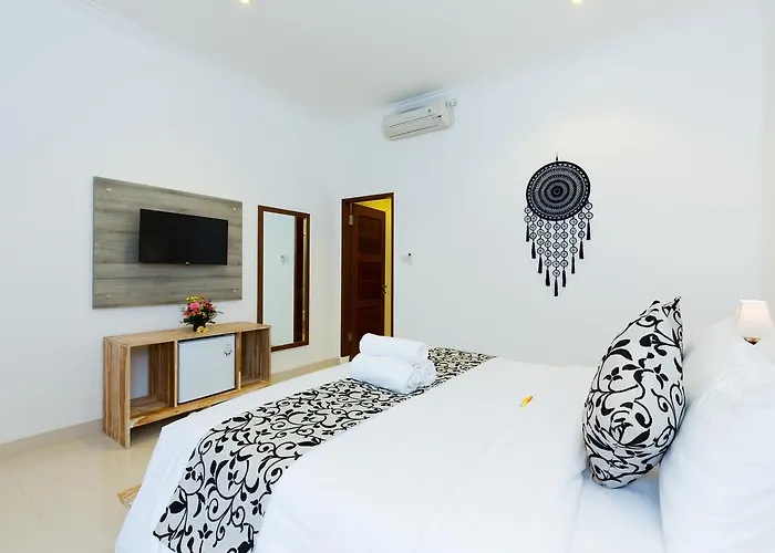Amerta Hotel Seminyak