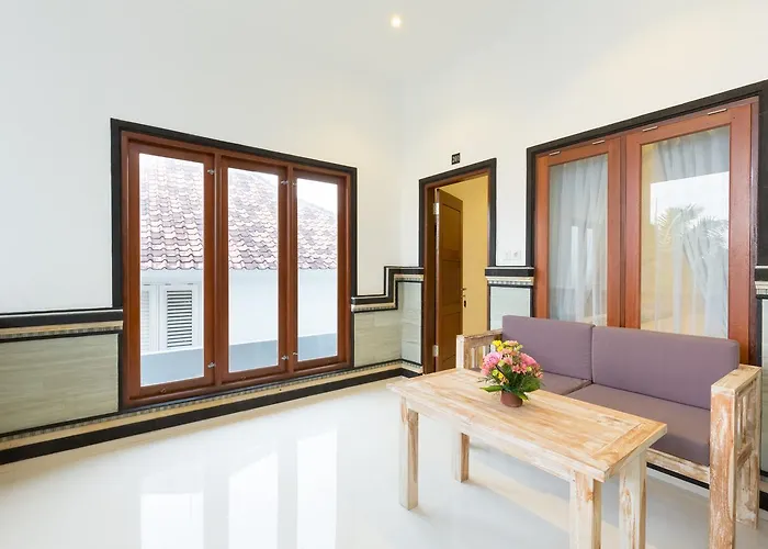 Amerta Seminyak