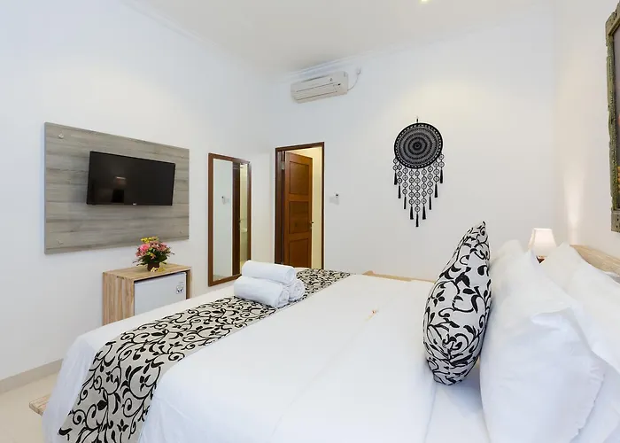 Amerta Hotel