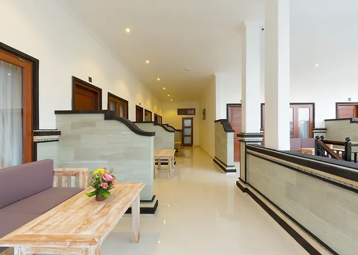 Hotel Amerta Seminyak