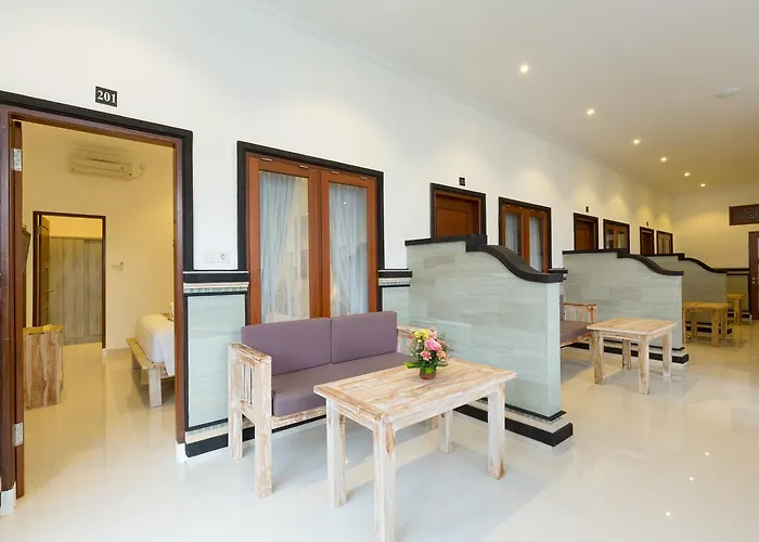 Amerta * Seminyak