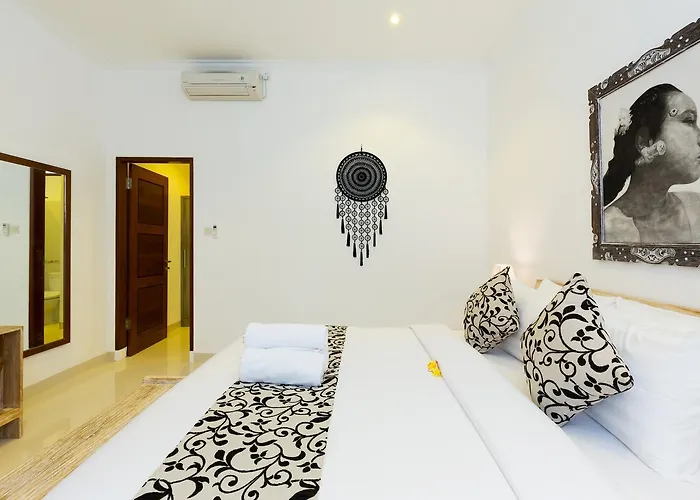 Hotel Amerta