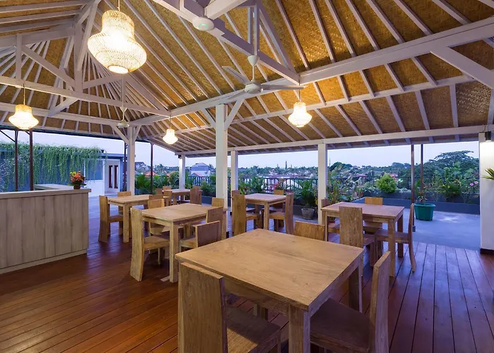 Amerta Seminyak