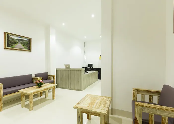 Amerta Hotel *