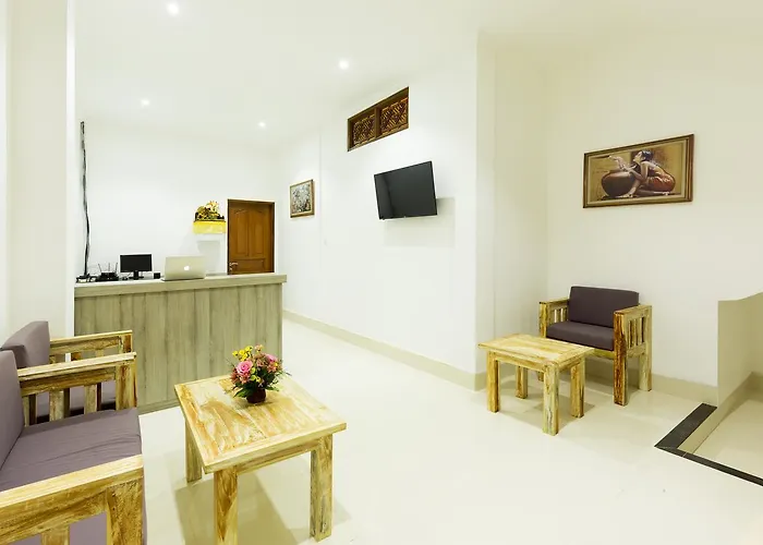 Hotel Amerta