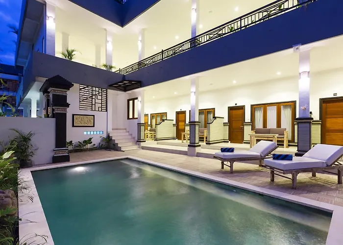 Hotel Amerta